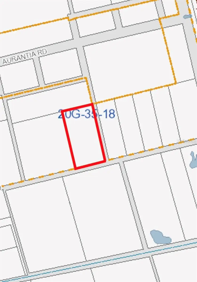 1909 Unknown, Mims, FL 32754 - #1