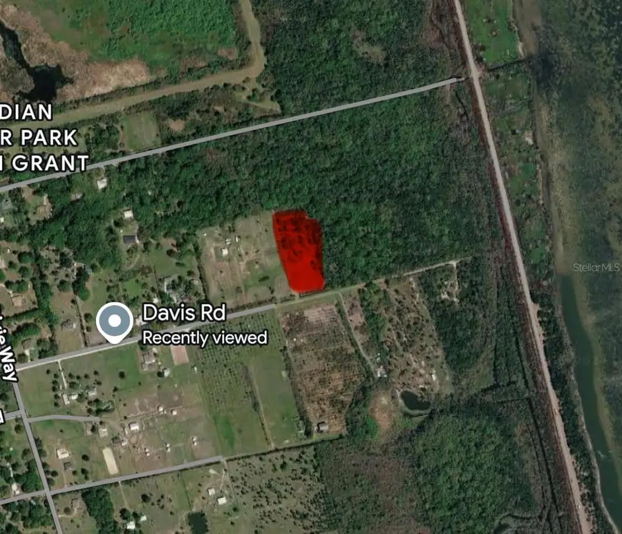 1909 Unknown, Mims, FL 32754 - #2
