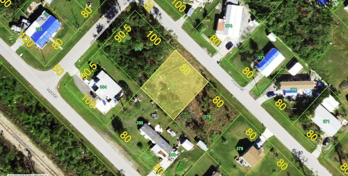 11285 Pepper Road, Punta Gorda, FL 33955 - #1
