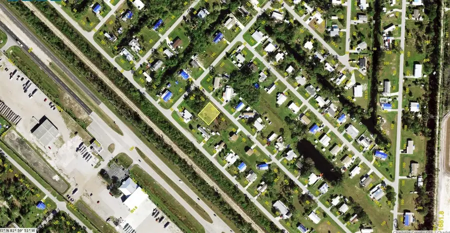 11285 Pepper Road, Punta Gorda, FL 33955 - #2