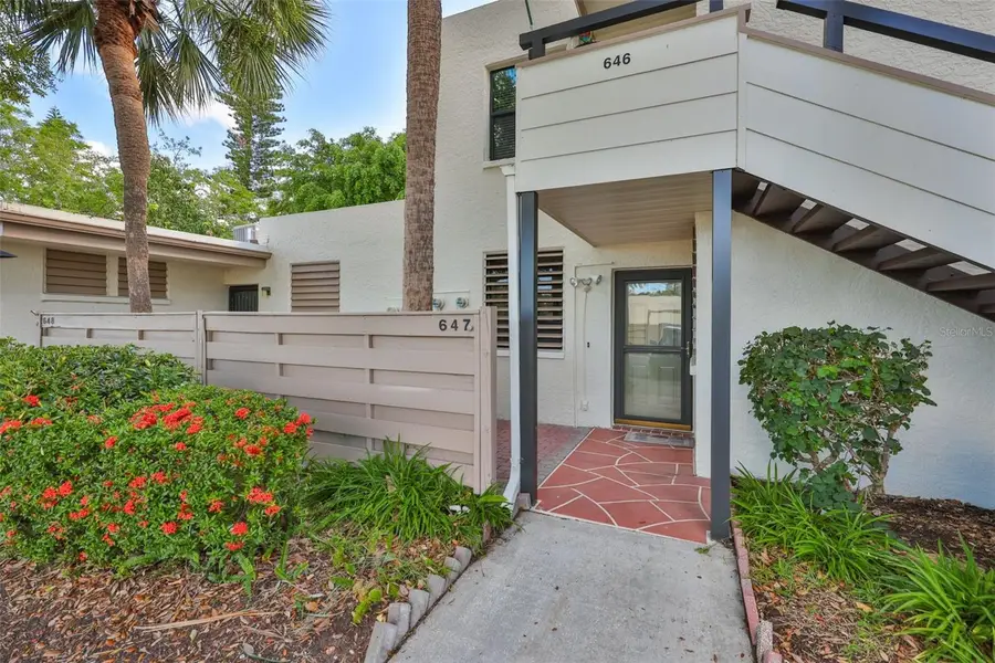647 Woodlawn Drive #647, Bradenton, FL 34210 - #2