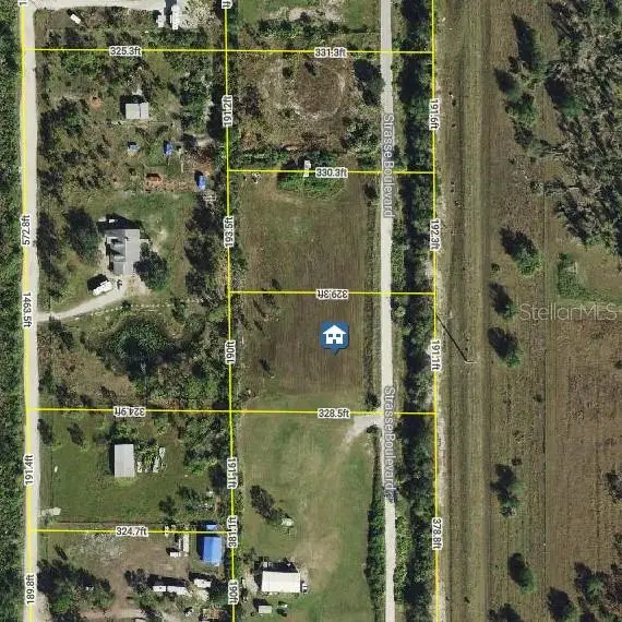 6073 Strasse Boulevard, PUNTA GORDA, FL 33982