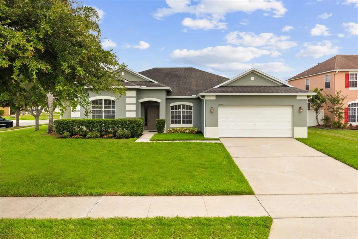 5101 Cedarleaf Lane, Orlando, FL 32829 - #1