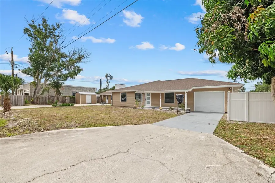 2818 Olympic Street, Sarasota, FL 34231 - #2