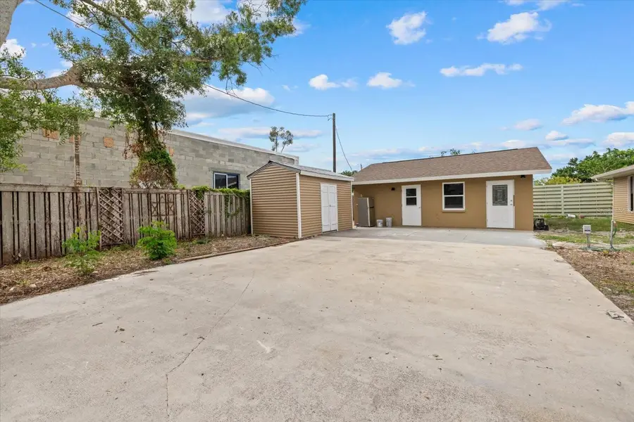 2818 Olympic Street, Sarasota, FL 34231 - #3