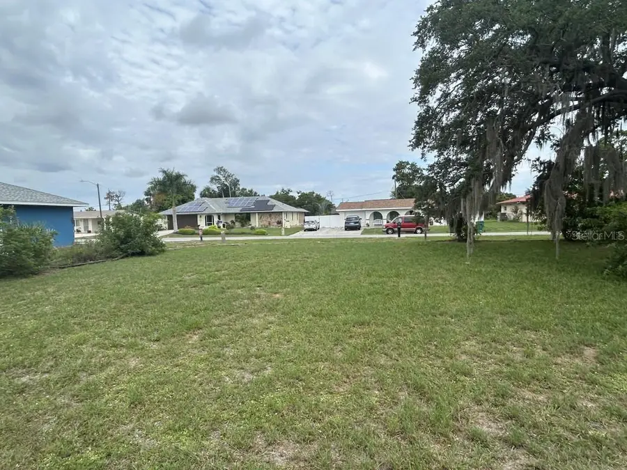 365 N Spring Lake Boulevard Nw, Port Charlotte, FL 33952 - #2