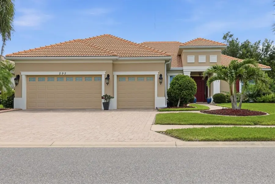 295 Marsh Creek Road, Venice, FL 34292 - #2