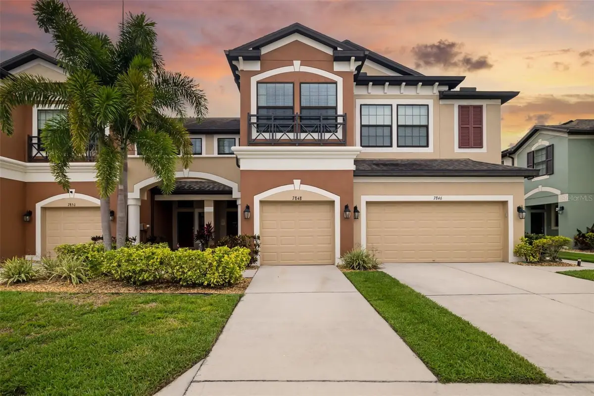 7848 52nd Terrace E, Bradenton, FL 34203 - #1