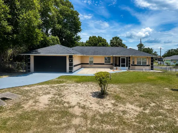 52 Redwood Trace, OCALA, FL 34472