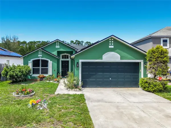 2131 Corner School Drive, ORLANDO, FL 32820