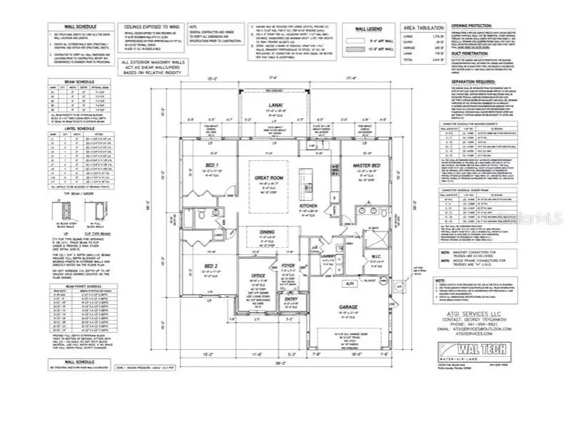 32 Saluda Terrace, Port Charlotte, FL 33953 - #2