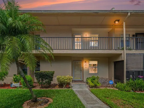 2653 Woodgate Lane #E-3, SARASOTA, FL 34231