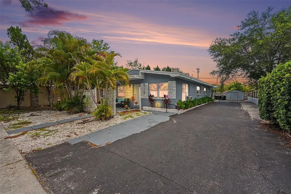 519 Florida Avenue, Clearwater, FL 33756 - #1