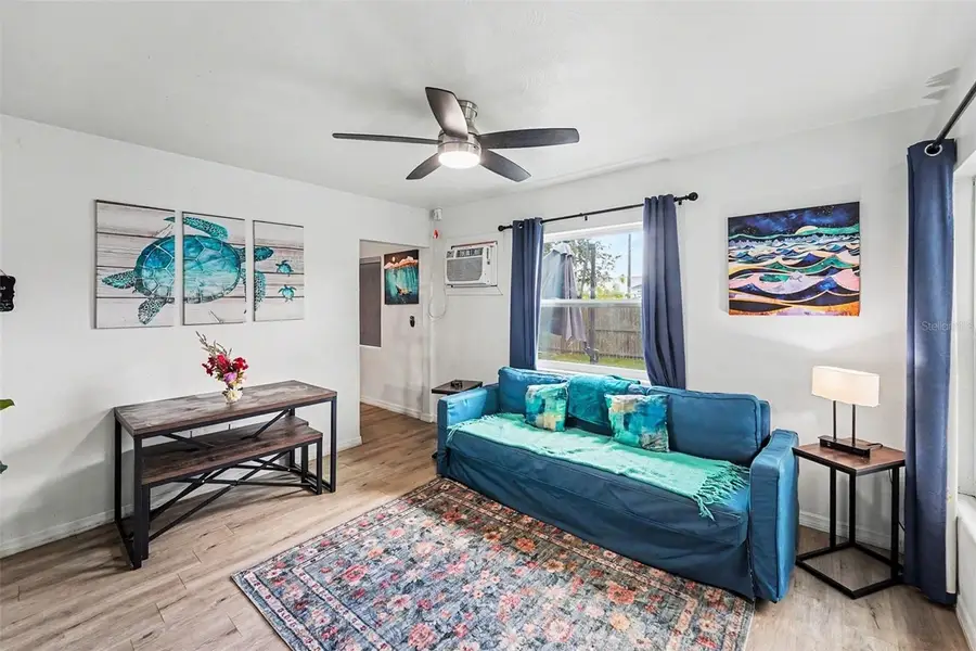 519 Florida Avenue, Clearwater, FL 33756 - #3