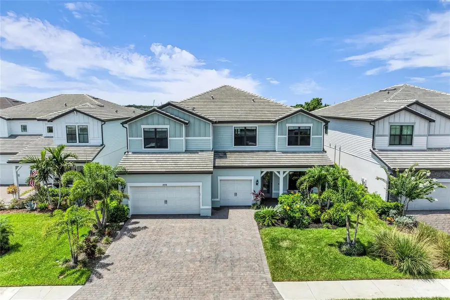 16438 Slate Place, Lakewood Ranch, FL 34211 - #2