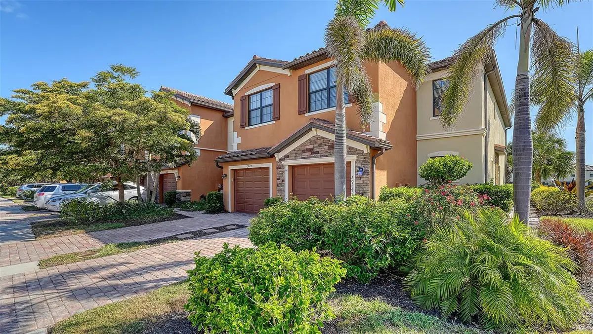 20223 Lagente Circle, Venice, FL 34293 - #1