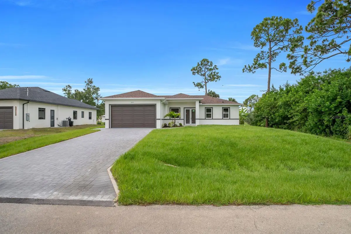 2715 10th Street W, Lehigh Acres, FL 33971 - #1