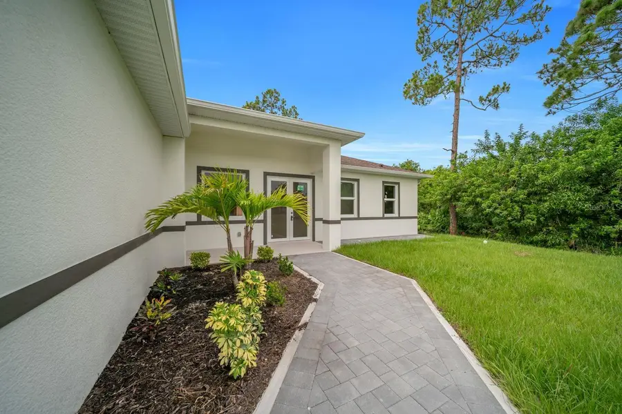 2715 10th Street W, Lehigh Acres, FL 33971 - #3