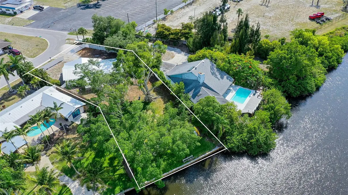 2103 Lusitania Drive, Sarasota, FL 34231 - #1