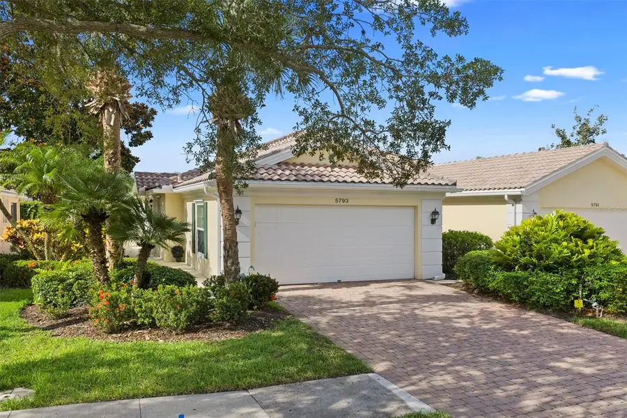 5793 Ithaca Way, Sarasota, FL 34238 - #2