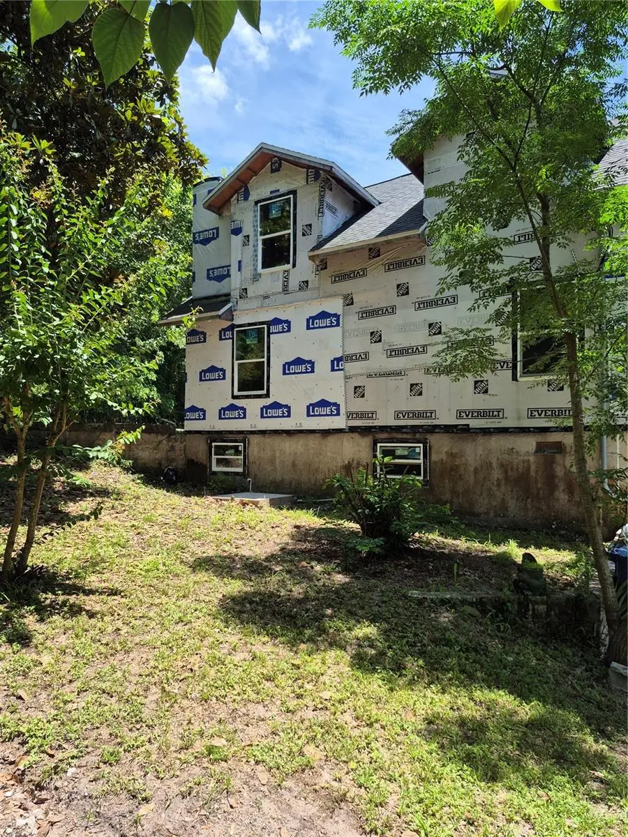 5230 Park Avenue, De Leon Springs, FL 32130 - #3