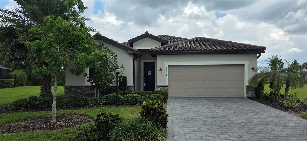 16337 Tradewind Terrace, Bradenton, FL 34211 - #1