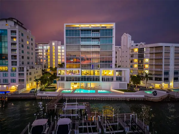 280 Golden Gate Point #300, SARASOTA, FL 34236