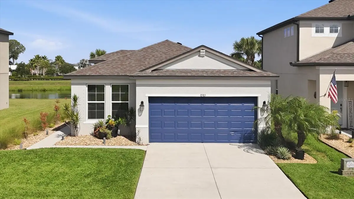 8583 Starlight Loop, Parrish, FL 34219 - #1