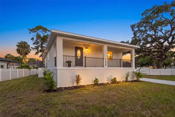 120 Brown Street, BRADENTON, FL 34208