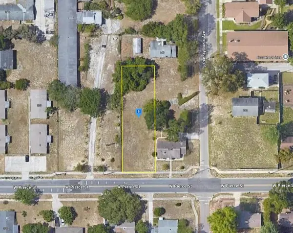 321 W Pierce Street, LAKE ALFRED, FL 33850