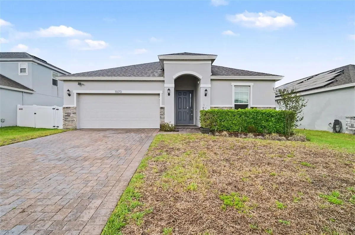 1073 Wanderer Drive, Deltona, FL 32738 - #1