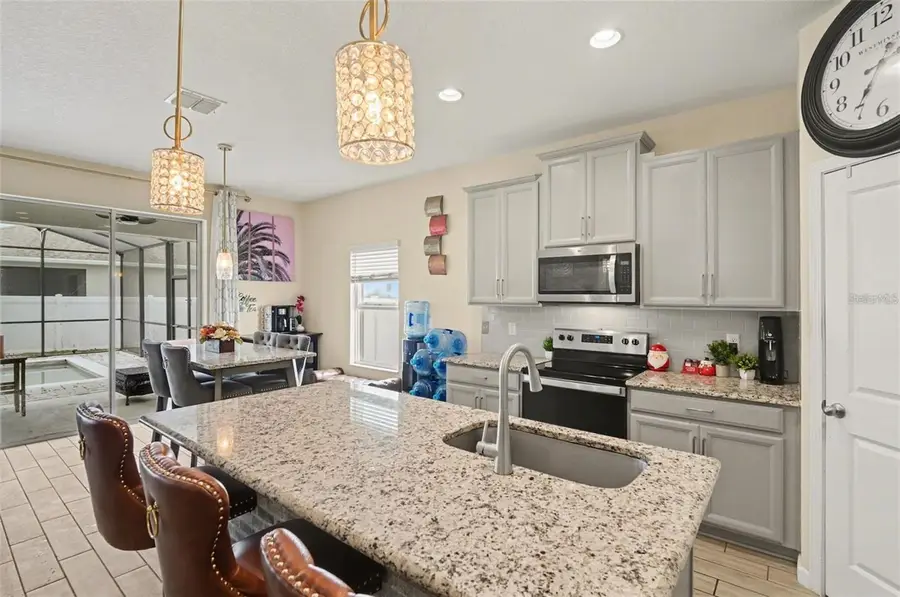 1073 Wanderer Drive, Deltona, FL 32738 - #3