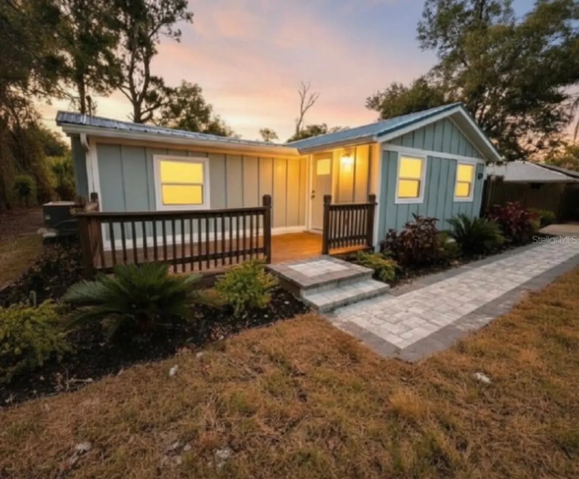 225 S Hillsborough Avenue, Arcadia, FL 34266 - #1