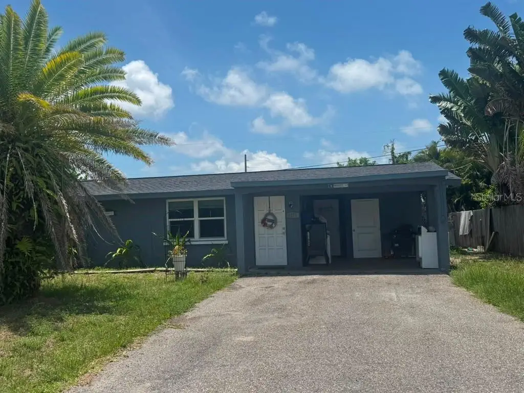 8271 Pelican Road, Englewood, FL 34224 - #1