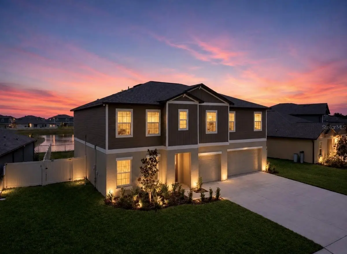 11821 Blue Diamond Trl Trail, Parrish, FL 34219 - #1