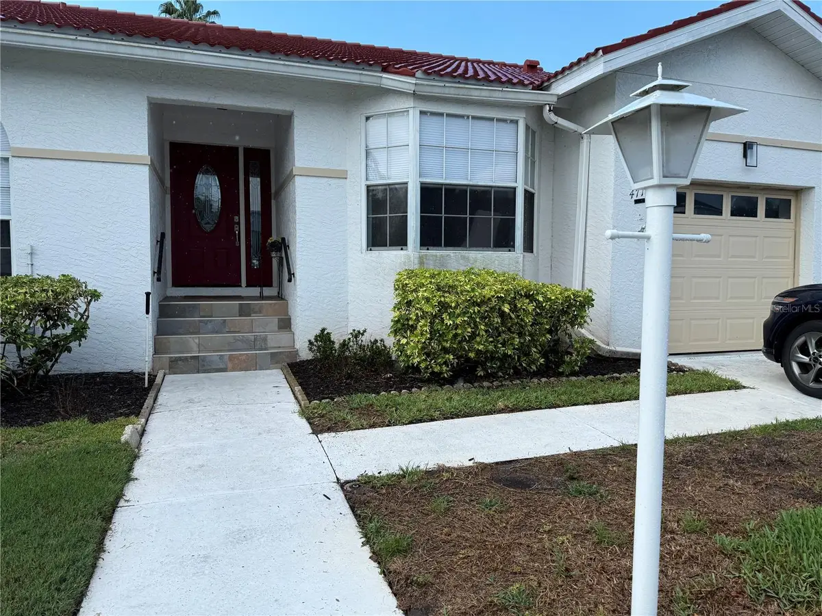 4716 61st Avenue Terrace W #4716, Bradenton, FL 34210 - #1