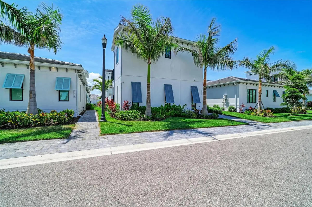 5935 Cat Claw Lane, Bradenton, FL 34210 - #1