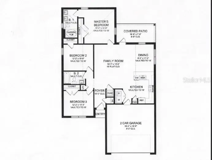 2856 Appleleaf Rd., North Port, FL 34286 - #2
