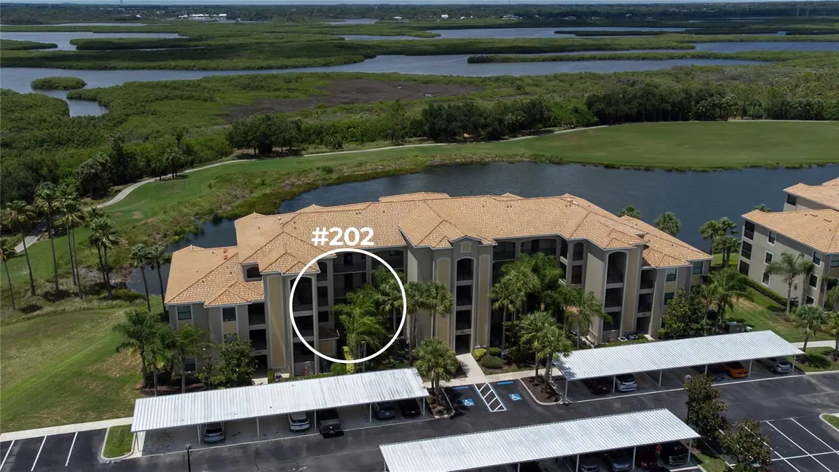 7005 River Hammock Drive #202, Bradenton, FL 34212 - #1