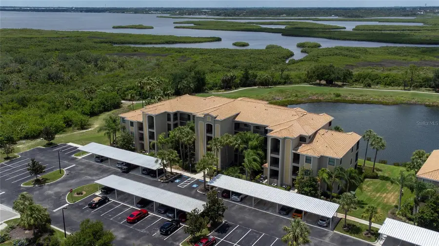 7005 River Hammock Drive #202, Bradenton, FL 34212 - #2