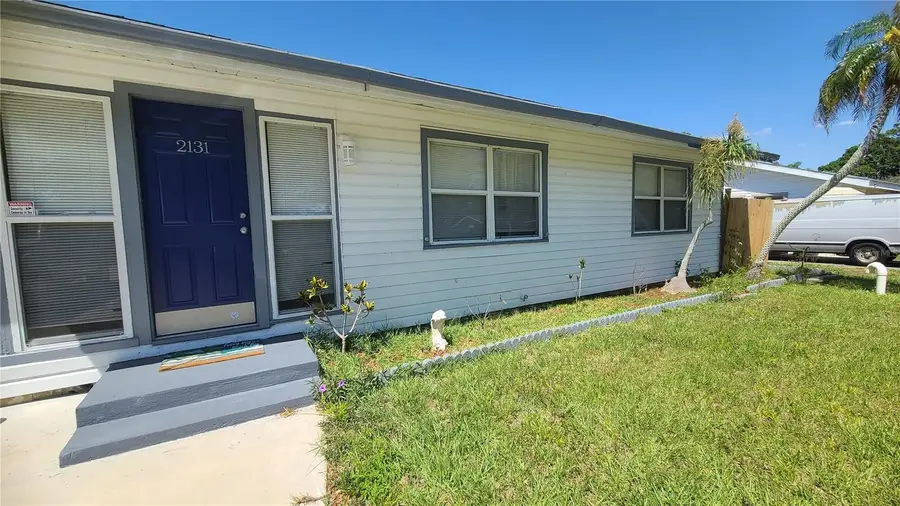 2131 Palm Terrace, Sarasota, FL 34231 - #2
