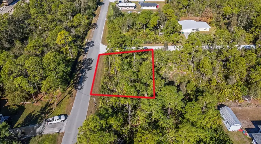 12198 Buenos Court, Punta Gorda, FL 33955 - #2