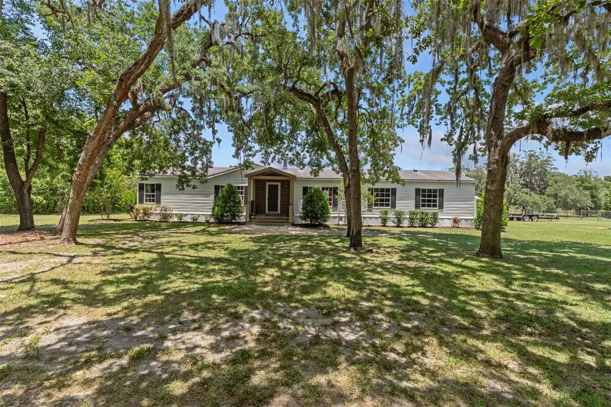 26255 Lambeth Road, Brooksville, FL 34601 - #1