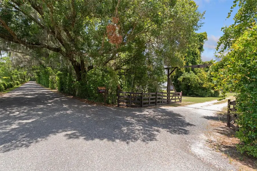 26255 Lambeth Road, Brooksville, FL 34601 - #2