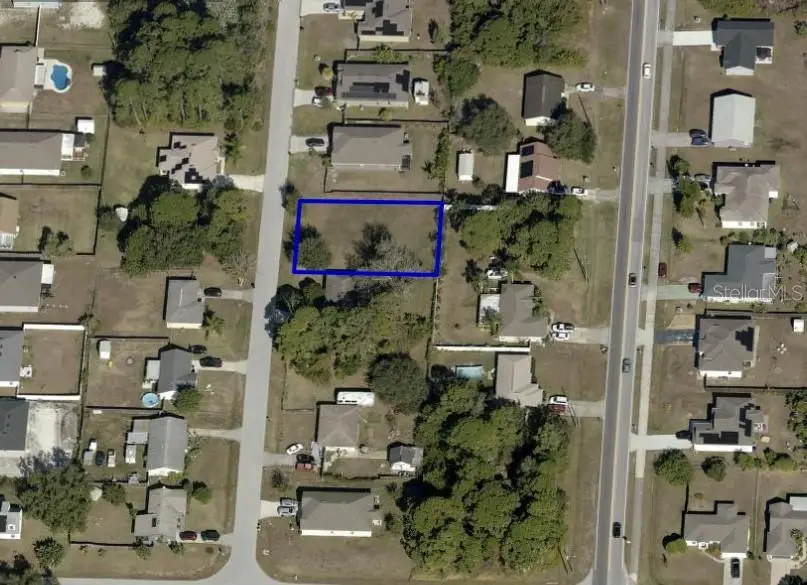 861 Taluga Avenue Se, Palm Bay, FL 32909 - #2