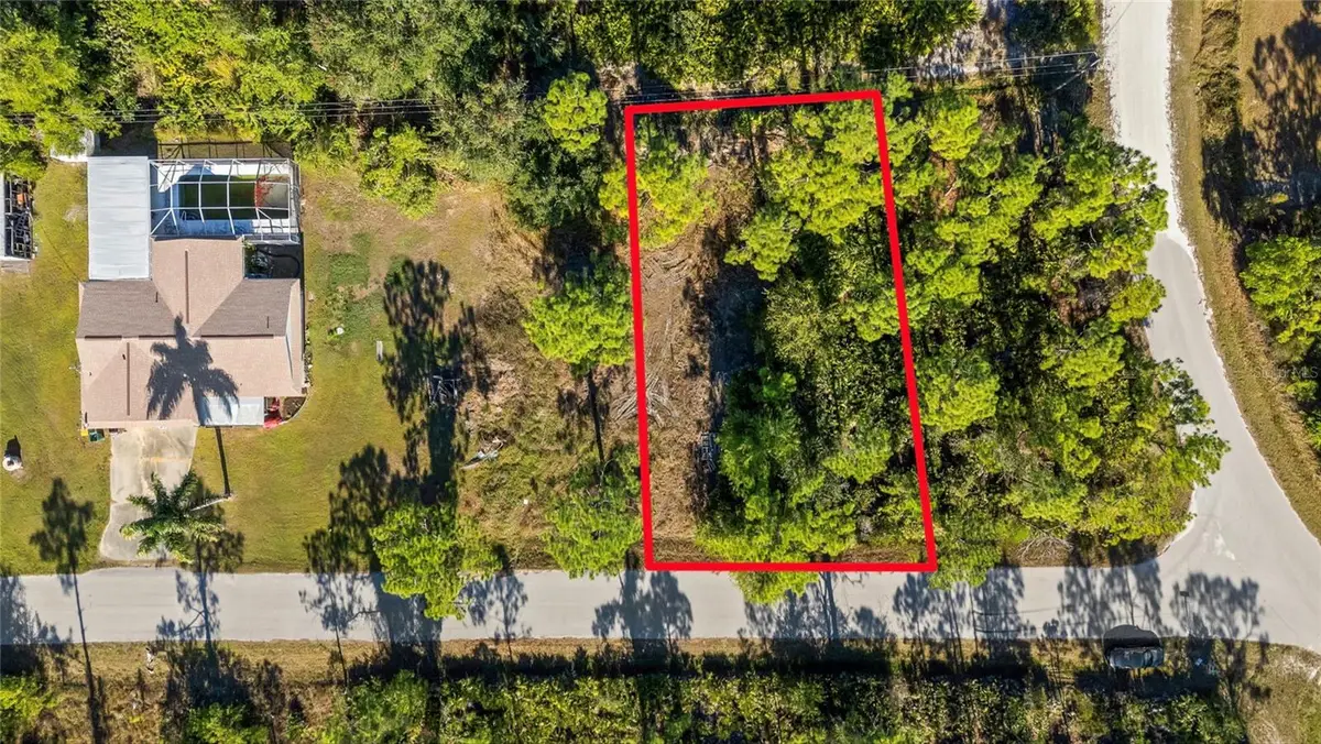 28118 Inchon Avenue, Punta Gorda, FL 33955 - #1