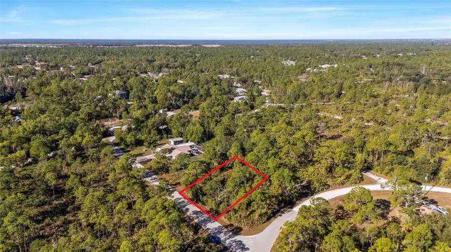 28118 Inchon Avenue, Punta Gorda, FL 33955 - #2