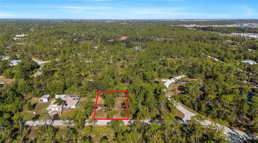 28118 Inchon Avenue, Punta Gorda, FL 33955 - #3