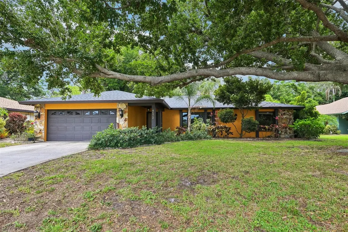 4873 Huntleigh Drive, Sarasota, FL 34233 - #1