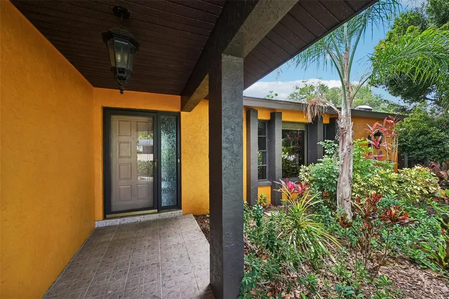 4873 Huntleigh Drive, Sarasota, FL 34233 - #2